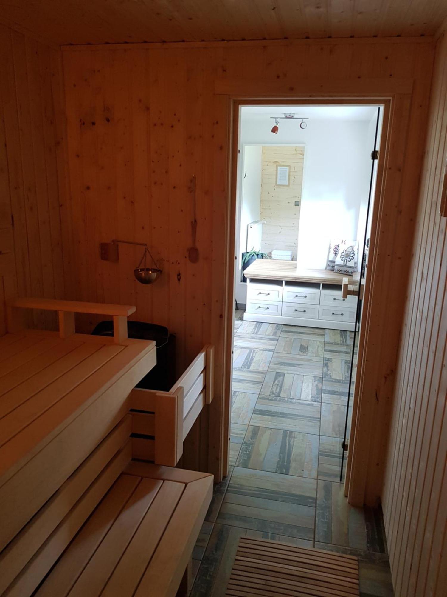 Dom Gorski Klimat-Willa 160 M2 Z Wewnetrzna Sauna Finska, Znizki Do Term Goracy Potok Zakopane Exterior foto